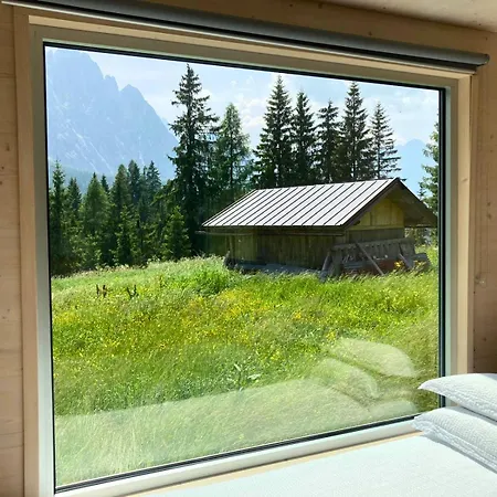Un Rifugio Per Rallentare A Holiday home Sappada