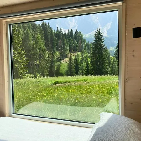 Un Rifugio Per Rallentare A *