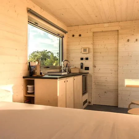 Holiday home Un Rifugio Per Rallentare A